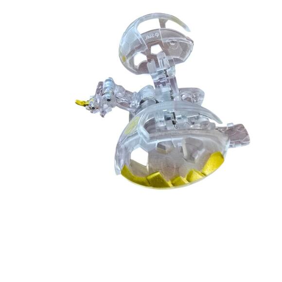 Bakugan Evolutions Genesis Dragonoid - Picture 3 of 5